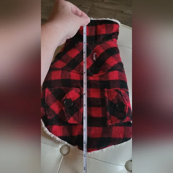 Dog Jacket - Picture 5 of 6